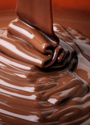 K Chocolate Melting Wafers Bulk Perfect For Dipping, Deserts, Baking And More (2 Pound, Milk)