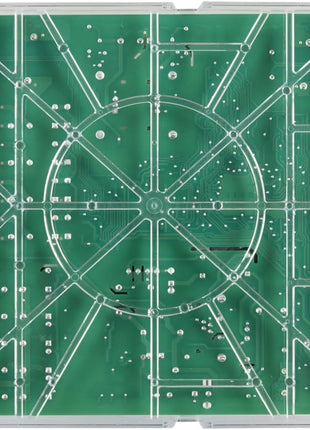 Whirlpool W11261167 Genuine OEM Built-in Combination Oven Control Board Replacement Part - Replaces W11040197, W11200665, and W11253187