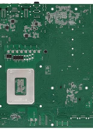 ASRock Rack Server Motherboard W680 WS ATX Workstation Single Socket V1 (LGA 1700) Intel Xeon E-2400 Series W680
