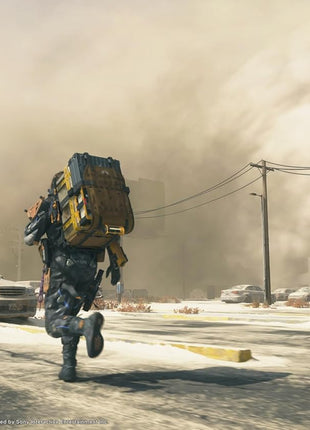 Death Stranding 2: On The Beach - PS5