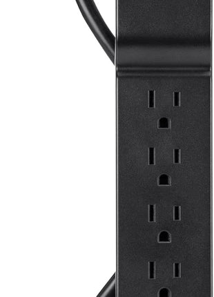Belkin 6-Outlets Surge Suppressor
