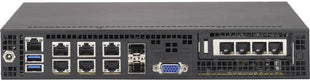 Supermicro MCP-290-30002-0B Rack Mount for Chassis