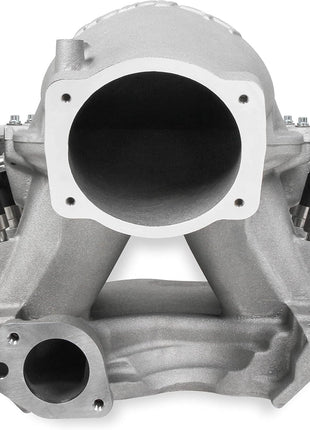 Holley 351W Ford Hi-Ram EFI Manifold