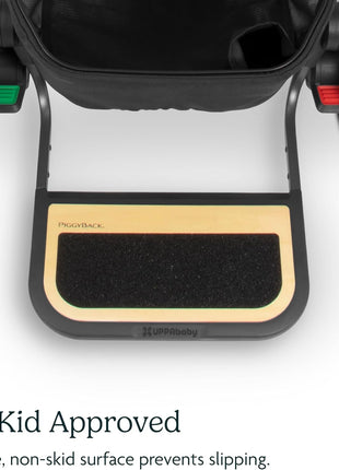 UPPAbaby Piggyback Ride-Along Board for Cruz V2 and Cruz V3 Stroller