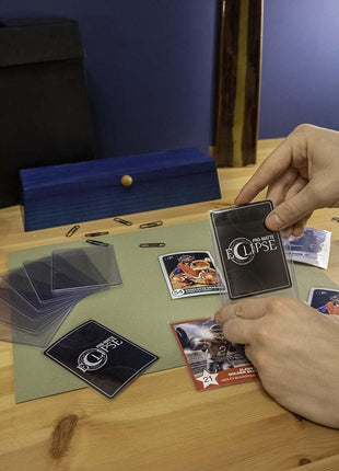 Ultra Pro 25 3 X 4 Top Loader Card Holder for Baseball, Football, Basketball, Hockey, Golf, Single Sports Cards Top Loads