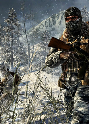 Call of Duty: Black Ops - Playstation 3 (Renewed)