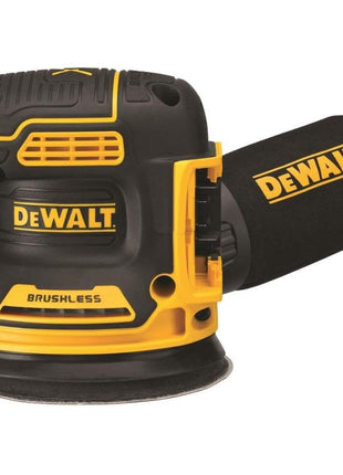 DEWALT 20V MAX Orbital Sander, Tool Only (DCW210B)