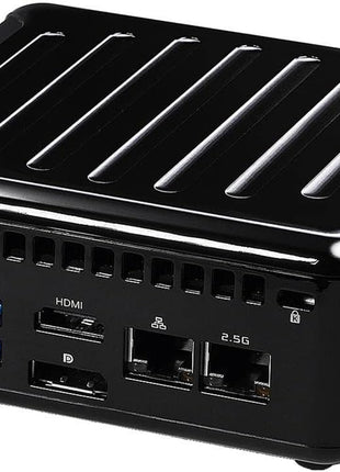 Asrock NUC BOX-1165G7 (I7-1165G7)