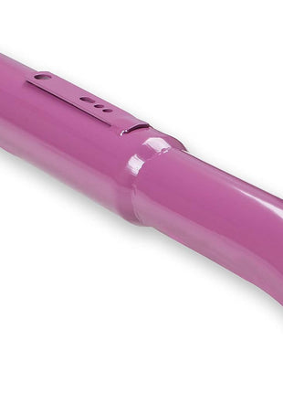Flowtech 50231FLT Purple Hornies Glasspack