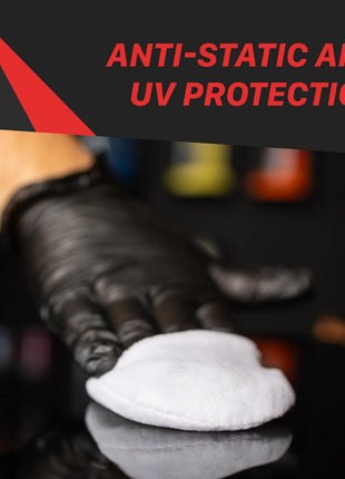 Maxshine Graphene-MAX Ceramic Coating 60mL | Universal Advanced Graphene & Ceramic Formula | Hydrophobic Car Coating with 9-Year Durability | High Gloss Finish & Professional Paint Protection
