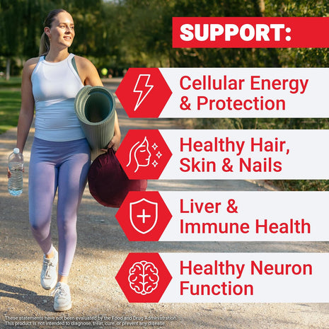 Force Factor Glutathione Longevity & Anti-Aging Supplement | Reduced Glutathione with CoQ10 & PQQ, Antioxidant Formula, Support Immune Health & Skin, 60 Capsules