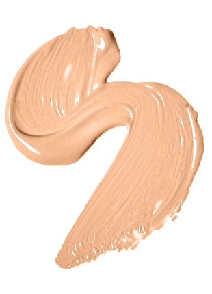 e.l.f. Hydrating Camo Concealer, Covers Blemishes & Under-Eye Circles, Full-Coverage & Delivers A Satin Finish, Vegan & Cruelty-Free, Light Sand