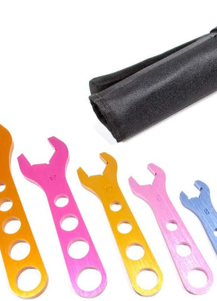 Proform 66978 Wrench Set W/Pouch