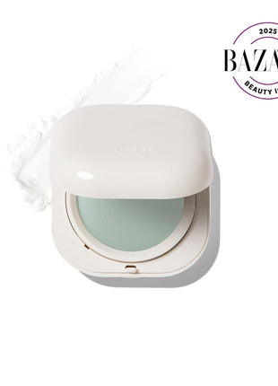 LANEIGE Neo Blurring Powder: Korean Oil-Control Compact with Pore Blurring, Smoothing Finish & Travel-Friendly, No-Spill Packaging
