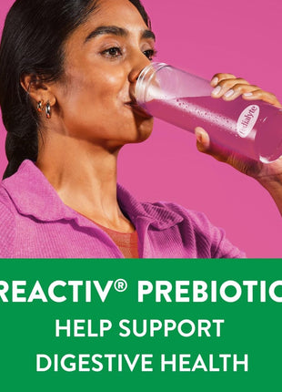 Pedialyte AdvancedCare Electrolyte Drink, Strawberry Lemonade | Hydration Drinks for Adults and Kids to Rapidly Restore Electrolytes, Nutrients for Immune Support, and Prebiotics