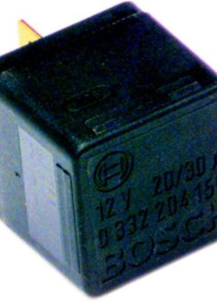 Painless Performance 80130 Single Pole, Single Throw Relay, 40-Amp
