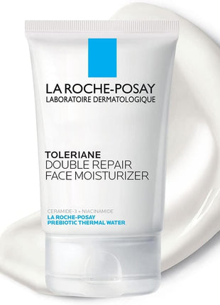 La Roche-Posay Toleriane Double Repair Face Moisturiser, 70ml