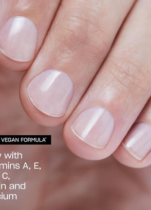 OPI Nail Envy Nail Strengthener Clear | Strengthening Nail Polish Treatment | For Weak & Thin Nails