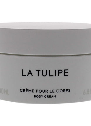 Byredo La Tulipe Body Cream Women Body Cream 6.8 oz