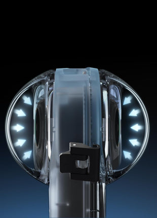 Insta360 X4 Invisible Dive Case
