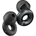 Loop Switch 2 Adjustable Ear Plugs - 3 Noise Relief Modes for Ultimate Control | Flexible Earplugs for Focus, Travel, Socializing, Festivals & More | 20-26 dB (SNR) Reduction