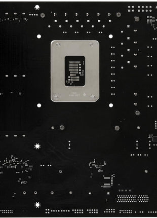 ASRock B860M Pro RS Intel Core Ultra B860 DDR5 8666 MHz 256GB M.2 LGA1851 Micro ATX Motherboard SATA3 6.0 Gb/s PCIe 5.0 BIOS Flashback