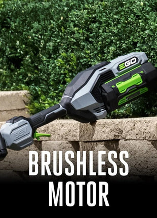EGO Power+ 8" Lawn Edger Attachment & Multi-Head System Power Head - ME0820