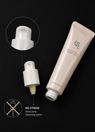 Revive Eye Serum : Ginseng + Retinal
