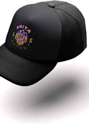 Official Anita Max Win Trucker Hat