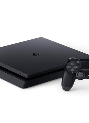 PlayStation 4 Console - 1TB Slim Edition (Renewed)