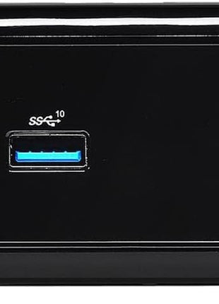 Asrock NUC BOX-1165G7 (I7-1165G7)
