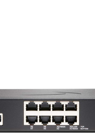SonicWall TZ370W Wireless Gen7 Firewall | SMB Wi-Fi Security Appliance with Multi-Gig Wireless, SD-WAN Support, and Encrypted Traffic Protection (02-SSC-2827)