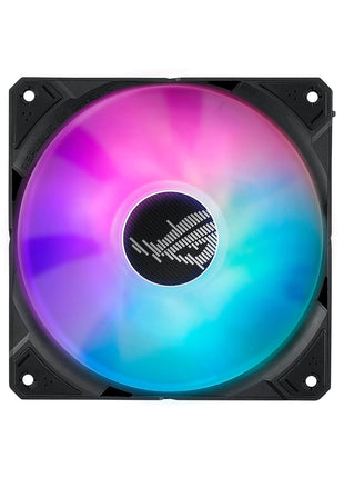 ASUS ROG Ryujin III 360 All-in-one Liquid CPU Cooler with 360mm Radiator. Asetek 8th gen Pump, 3X Noctua industrialPPC 120mm Fans, 3.5" Color LCD, 6 Year Warranty