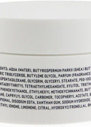 Blanche Body Cream - 200ml/6.8oz