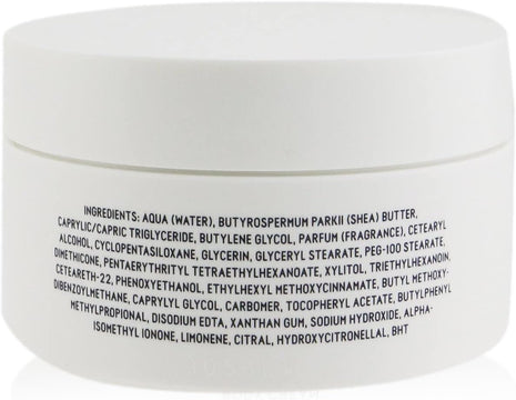 Blanche Body Cream - 200ml/6.8oz