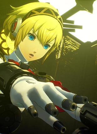 Persona 3 Reload: Standard Edition - PlayStation 5
