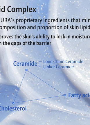 AESTURA ATOBARRIER365 Essence + Ceramide Cream