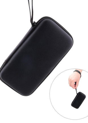 JINMEI Hard EVA Carrying Case Compatible with Nintendo 3DS / NDS Lite, Travel Carrying Case (Nintendo 3DS)