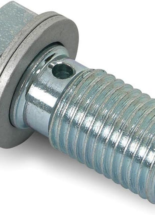 Earl's 977504ERL Banjo Bolt