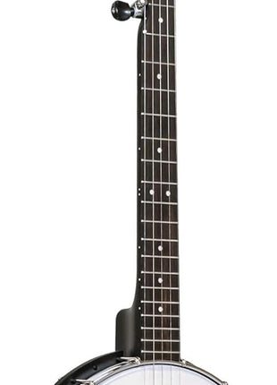 Gold Tone AC 1: 5 String Beginnner Banjo, Full Size with Gig Bag, Bluegrass or Clawhammer