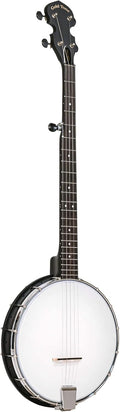 Gold Tone AC 1: 5 String Beginnner Banjo, Full Size with Gig Bag, Bluegrass or Clawhammer