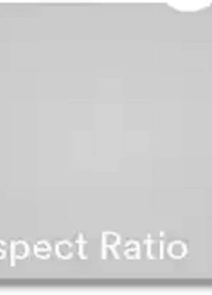 3M Privacy Filter for 19.5-inch Widescreen Monitor, 16:9 Aspect Ratio (PF195W9B)