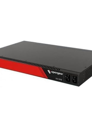 CM8100 Console Server