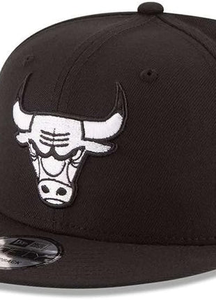 NBA Men's 9Fifty Snapback Cap