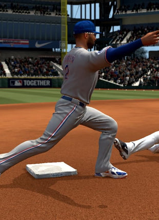 MLB The Show 25 - Nintendo Switch