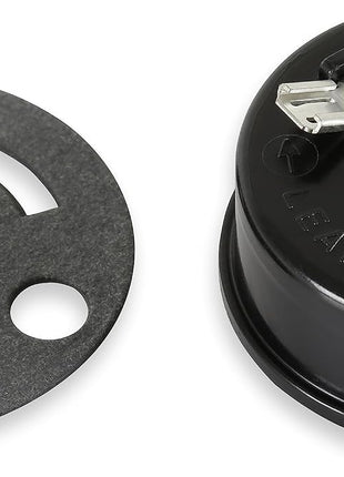 Holley 45-258 Replacement Electric Choke Cap Kit