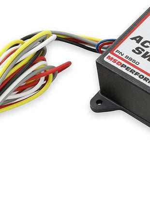 MSD 8950 RPM Activated Switch
