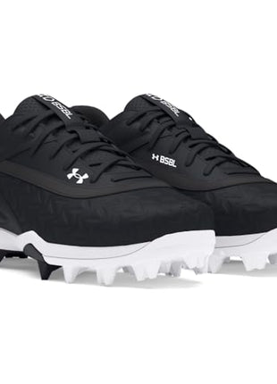 Under Armour Boys' Leadoff Low Rm Jr 3.0 Baseball Shoes