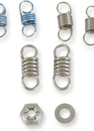 MSD 8464 Bushing & Spring Set, Distributor