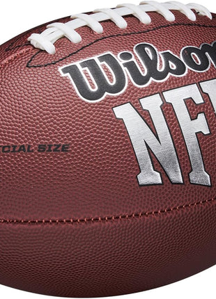 WILSON NFL Recreational Footballs